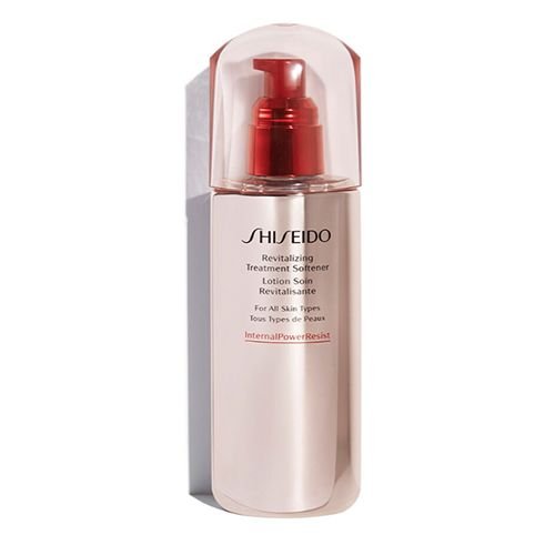 SHISEIDO-The Essentials - Revitalizing Care Lotion SHISEIDO-The Essentials - Revitalizing Care Lotion